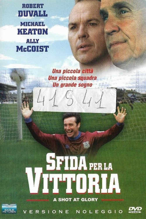 Sfida per la vittoria