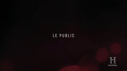 Le public