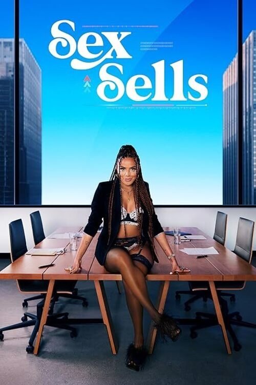 Sex Sells 2021
