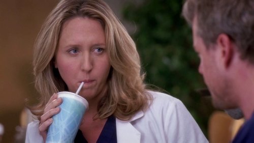 Grey’s Anatomy: 4×15