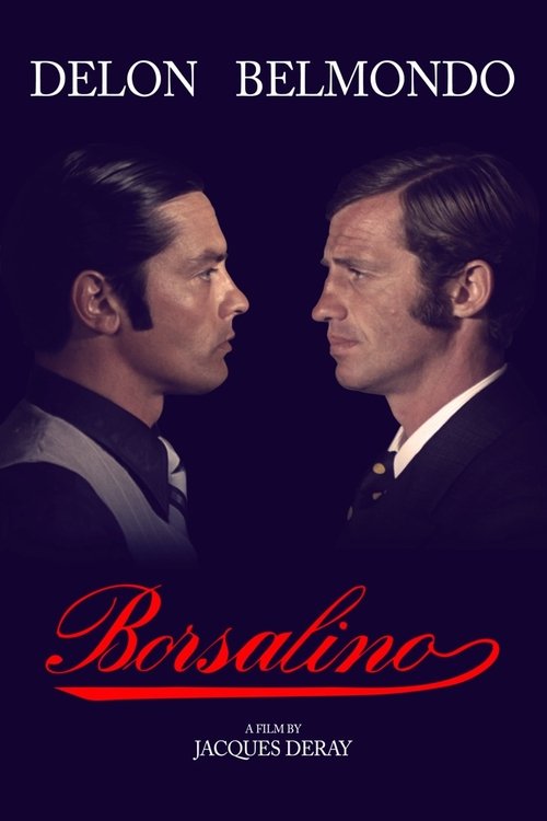 Borsalino 1970