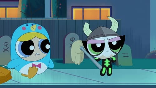 The Powerpuff Girls, S01E33 - (2016)