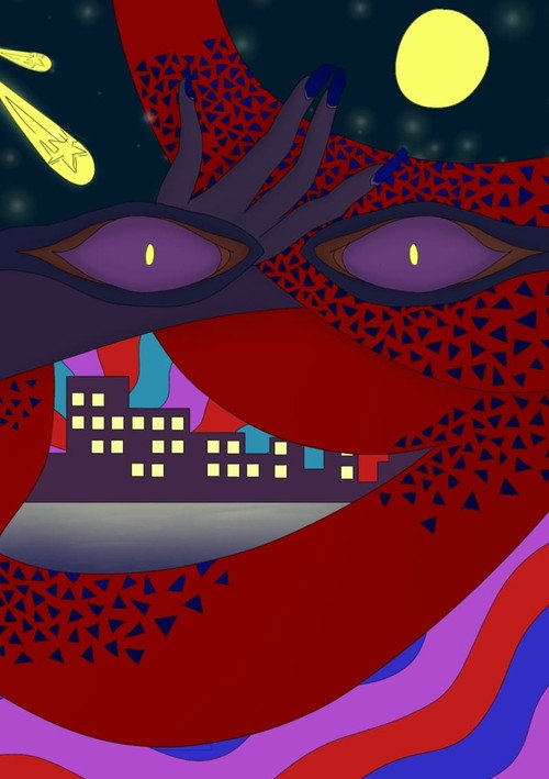 Musim untuk Sang Penyihir