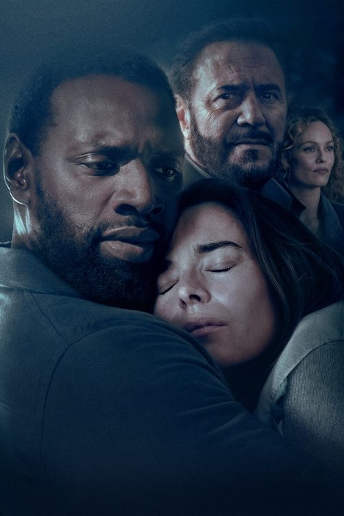 Out of Control poster