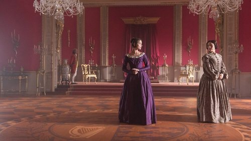 Vitória: A Vida de uma Rainha: 1×2