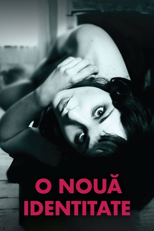 Poster pentru O nouă identitate