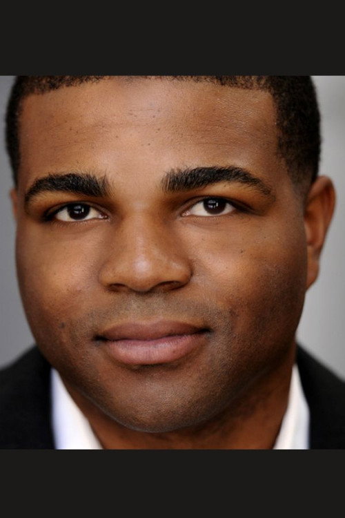 Keita Jones