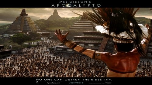 Apocalypto (2006)