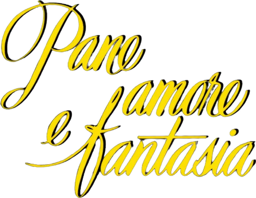 Pane, amore e fantasia