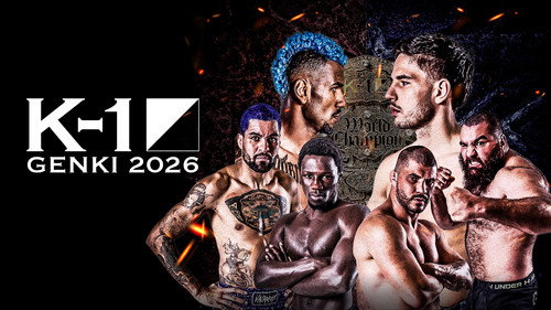 K-1 GENKI