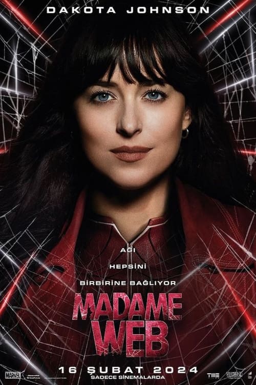Madame Web ( Madame Web )