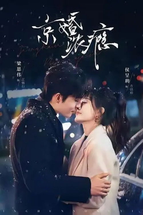 京婚浓瘾 — Saison 1