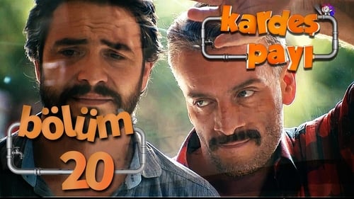 Poster della serie Kardeş Payı