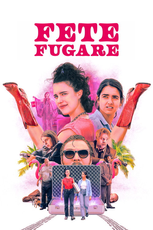 Fete fugare
