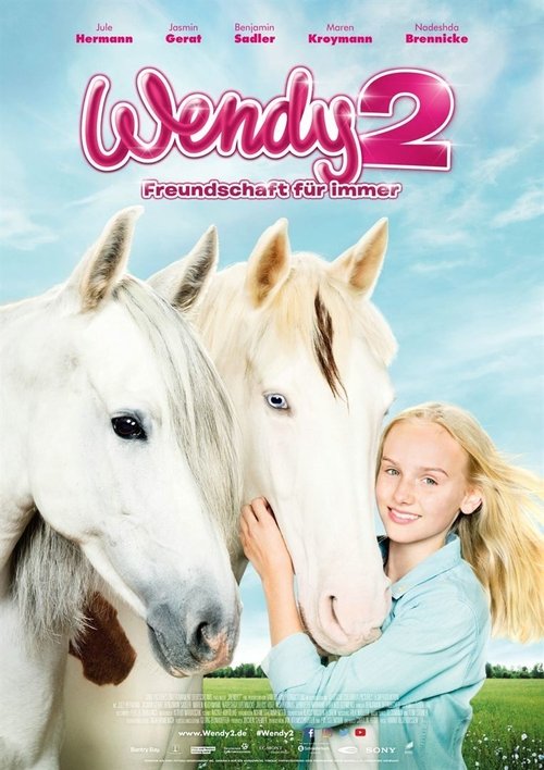Assistir Wendy 2 - Freundschaft für immer Online