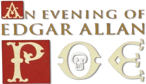 An Evening of Edgar Allan Poe