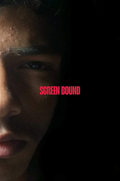 Screen Bound poster