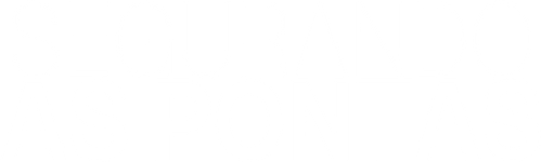 Segurando as Pontas - Logo 4