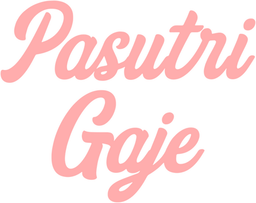Pasutri Gaje