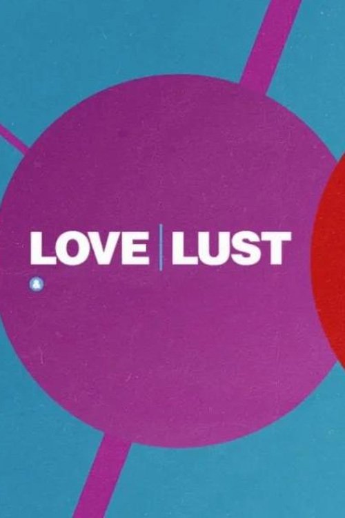 Love/Lust cover