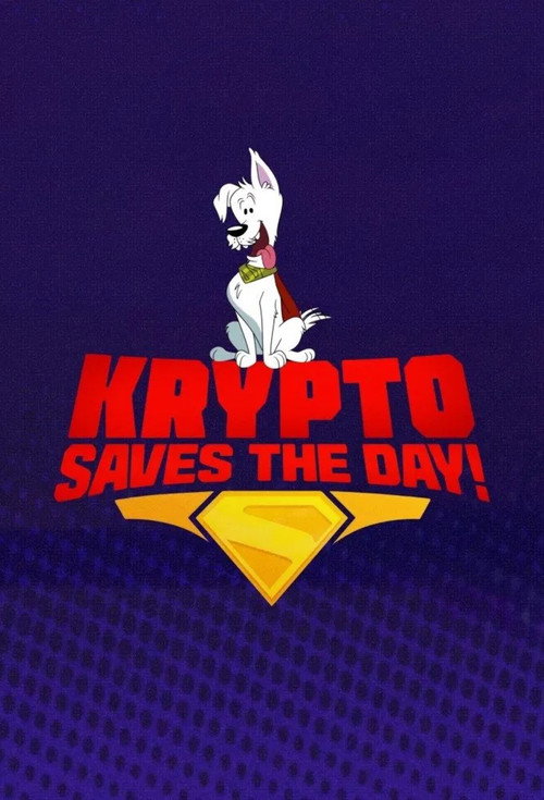 Krypto Saves the Day! Season 1