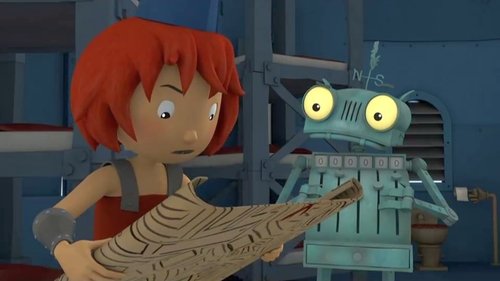 Image de l'épisode 19
