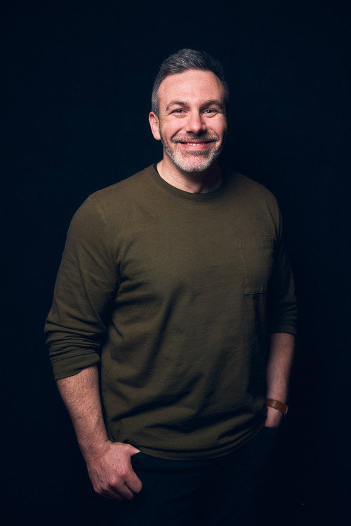 Foto de Grant Fonda