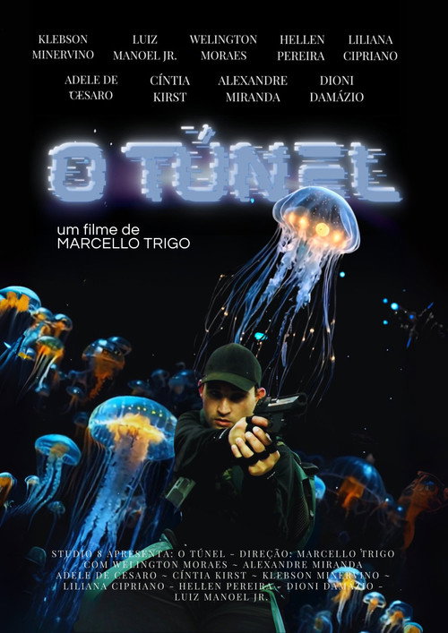 O Túnel