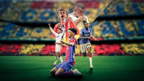 Fotboll: Spanska La Liga
