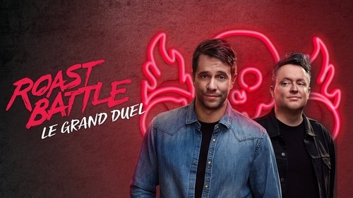 Roast Battle : le grand duel