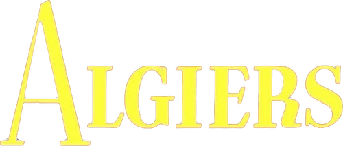Algiers