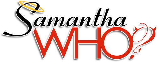 Samantha Who?