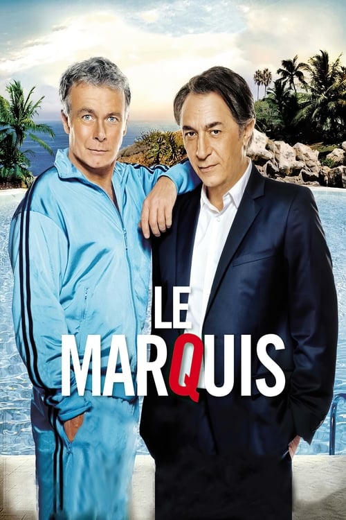 The Marquis (2011)