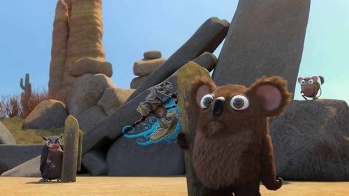 Image de l'épisode 21