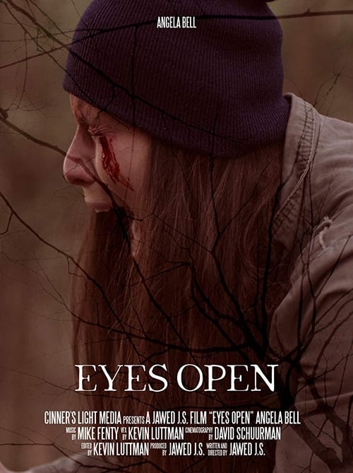 Eyes Open 2019