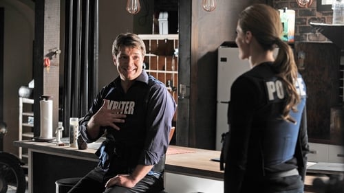 Castle: 5×22