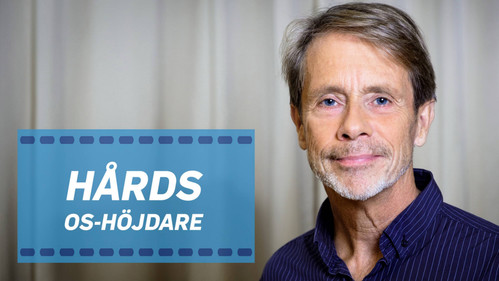 Hårds OS-höjdare - Season 1 Backdrop Blur