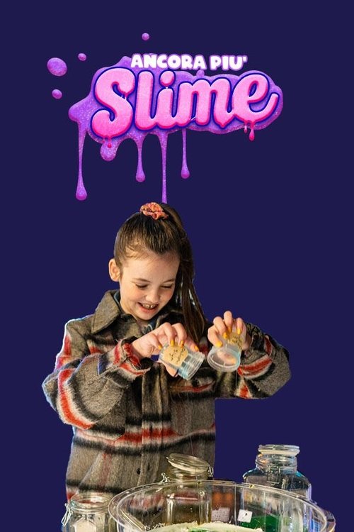 Ancora più Slime!