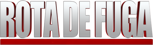 Rota de Fuga - Logo 3