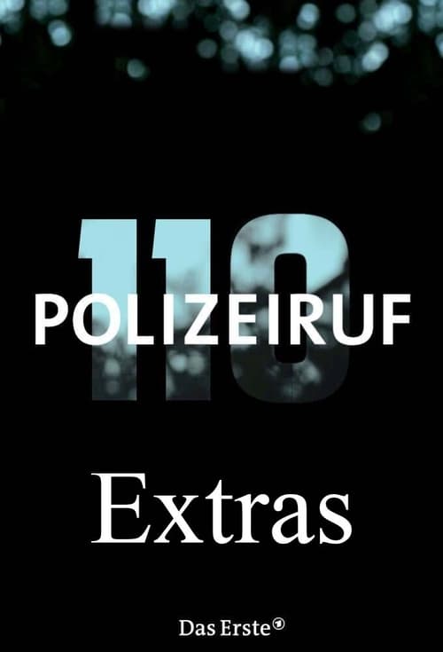 Where to stream Polizeiruf 110 Specials