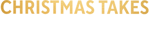 Christmas Takes Flight