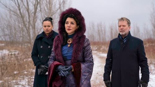 The Expanse: 6×1