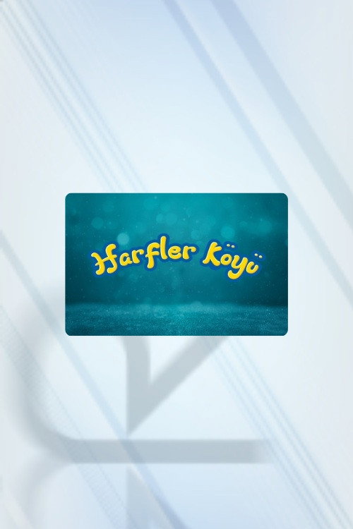 Harfler Köyü