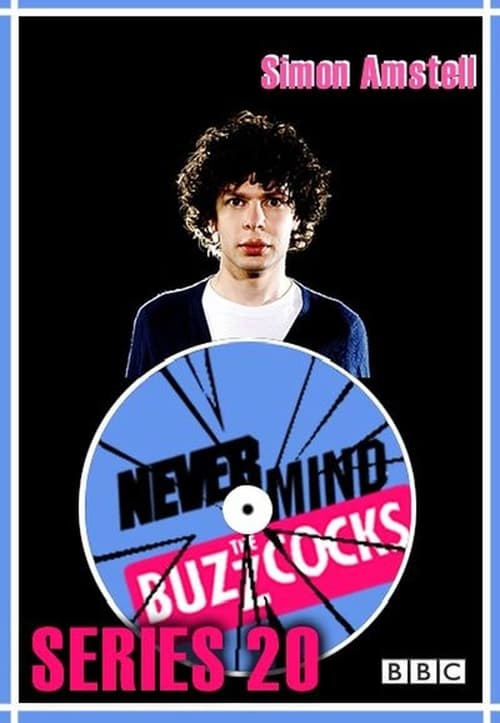 Never Mind the Buzzcocks, S20 - (2007)