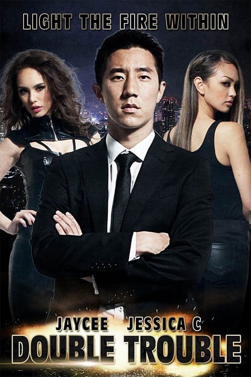 Double Trouble Movie Poster Image