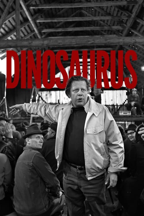 The Dinosaur (2021)