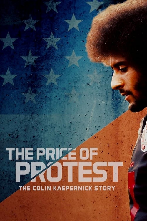 Ein amerikanischer Held - Die Geschichte des Colin Kaepernick poster