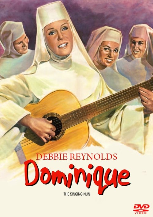 Pôster de Dominique