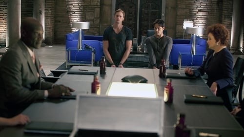 True Blood : 5×3