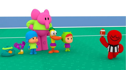 Épisode 4